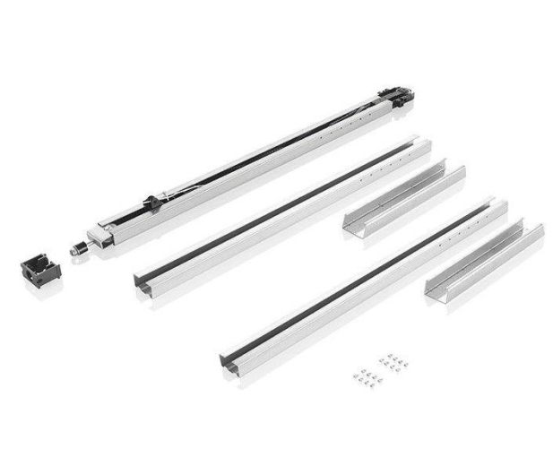 Somfy Zestaw do bram garażowych GDK 700 - 679208 - zdjęcie 4